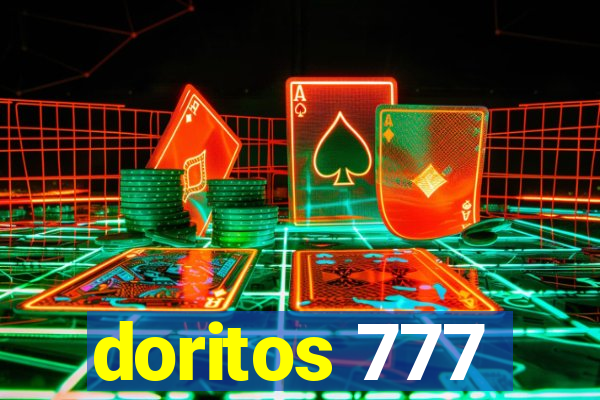 doritos 777